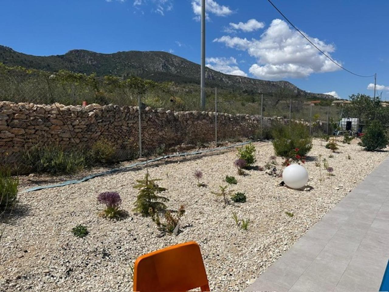 Casa Andmar - Mountain Retreat Bnb La Romana Exteriör bild