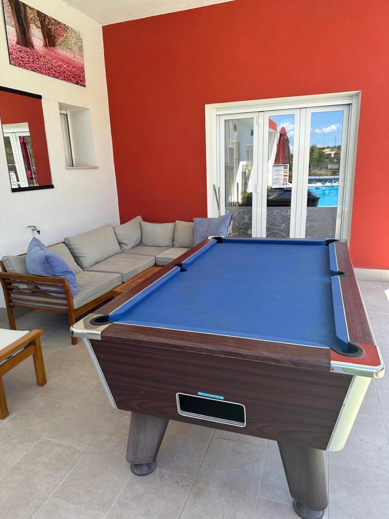 Casa Andmar - Mountain Retreat Bnb La Romana Exteriör bild